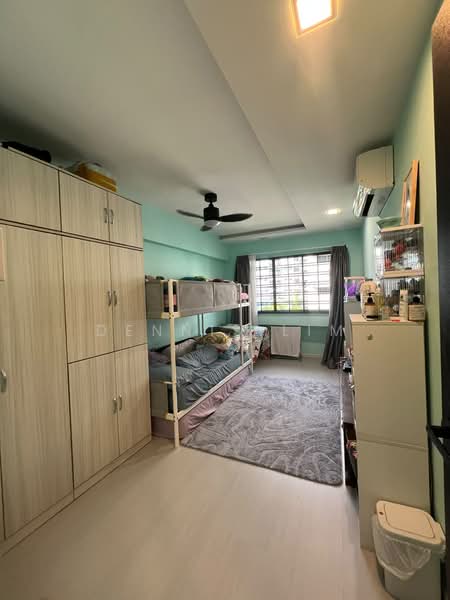 339 Tampines Street 33, 339 Tampines Street 33, 3 Bedrooms, 1,475 sqft, HDB Flat For Sale, by Dennis Lim, 500154296 - Bedroom - PropertyGuru.com.sg