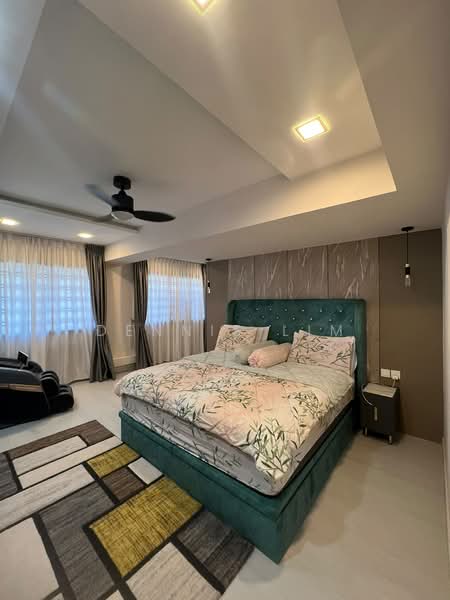 339 Tampines Street 33, 339 Tampines Street 33, 3 Bedrooms, 1,475 sqft, HDB Flat For Sale, by Dennis Lim, 500154296 - Bedroom - PropertyGuru.com.sg