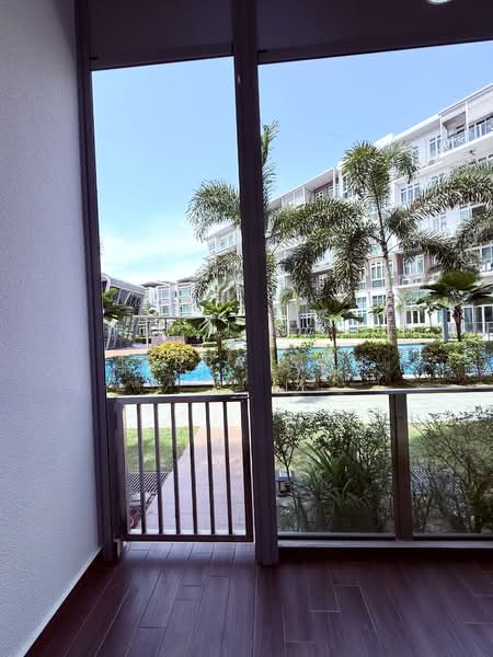 Waterfront @ Faber, 48 Faber Walk, 3 Bedrooms, 1,077 sqft, Apartment For Sale, by Jerra Soh, 500154297 - Exterior - PropertyGuru.com.sg