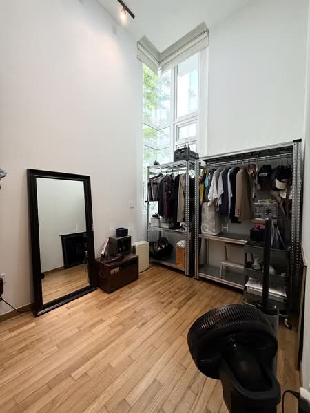 Waterfront @ Faber, 48 Faber Walk, 3 Bedrooms, 1,077 sqft, Apartment For Sale, by Jerra Soh, 500154297 - Common Room - PropertyGuru.com.sg