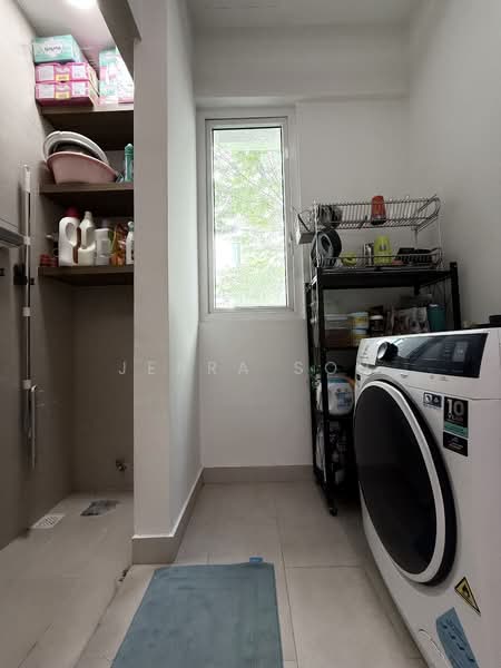 Waterfront @ Faber, 48 Faber Walk, 3 Bedrooms, 1,077 sqft, Apartment For Sale, by Jerra Soh, 500154297 - Yard - PropertyGuru.com.sg