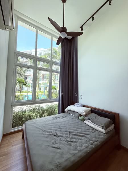 Waterfront @ Faber, 48 Faber Walk, 3 Bedrooms, 1,077 sqft, Apartment For Sale, by Jerra Soh, 500154297 - Master Room - PropertyGuru.com.sg