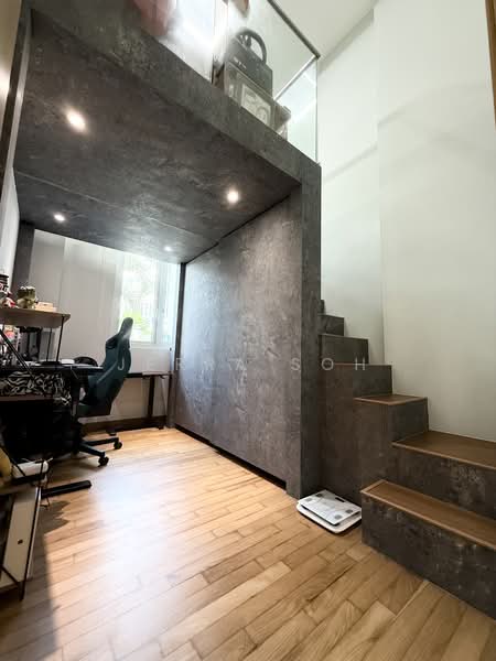 Waterfront @ Faber, 48 Faber Walk, 3 Bedrooms, 1,077 sqft, Apartment For Sale, by Jerra Soh, 500154297 - Study - PropertyGuru.com.sg