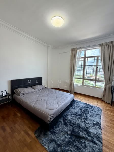 Northvale, 61 Choa Chu Kang Loop, Room Rental, 150 sqft, Condominium For Rent, by Muhammed Faizal, 500154298 - Bedroom - PropertyGuru.com.sg