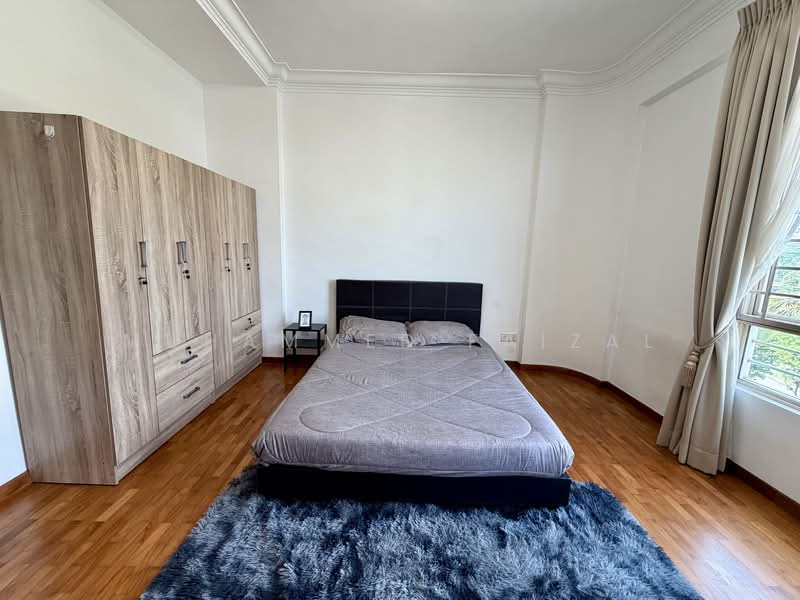 Northvale, 61 Choa Chu Kang Loop, Room Rental, 150 sqft, Condominium For Rent, by Muhammed Faizal, 500154298 - PropertyGuru.com.sg