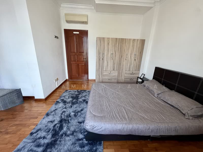 Northvale, 61 Choa Chu Kang Loop, Room Rental, 150 sqft, Condominium For Rent, by Muhammed Faizal, 500154298 - Bedroom - PropertyGuru.com.sg