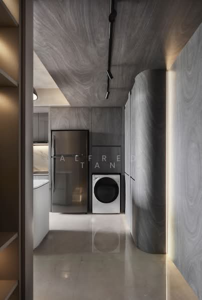 The Glades, 6 Bedok Rise, 2 Bedrooms, 721 sqft, Condominium For Sale, by Alfred Tan, 500154300 - Interior - PropertyGuru.com.sg
