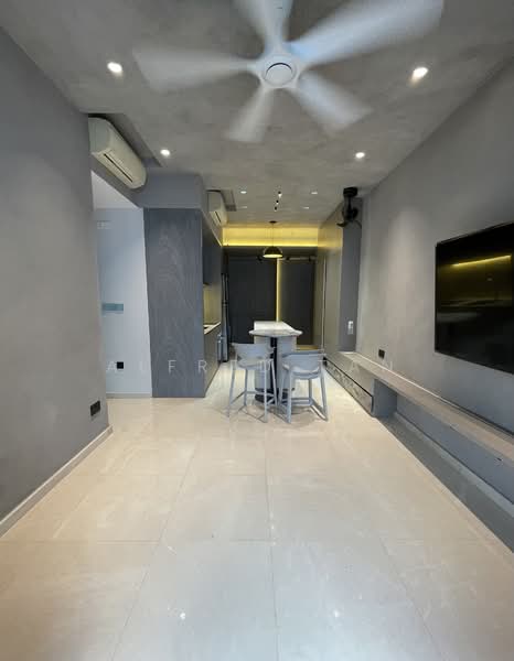 The Glades, 6 Bedok Rise, 2 Bedrooms, 721 sqft, Condominium For Sale, by Alfred Tan, 500154300 - Interior - PropertyGuru.com.sg