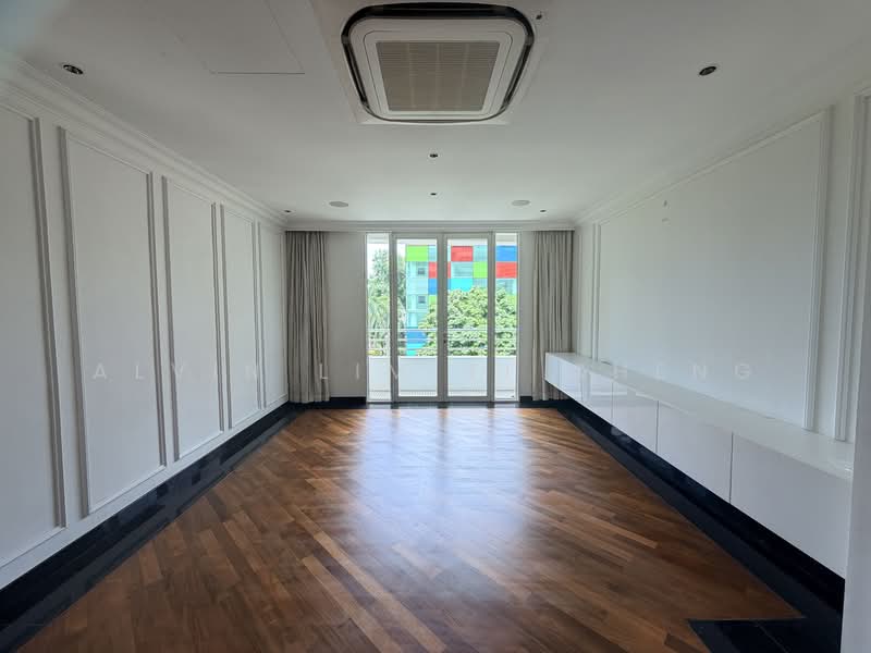 The Hermitage, 2 Sarkies Road, 2 Bedrooms, 850 sqft, Apartment For Sale, by Alvin Lim Yi Cheng, 500154301 - Interior - PropertyGuru.com.sg
