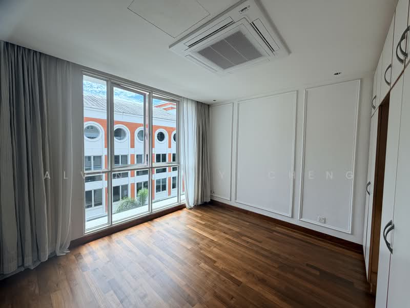 The Hermitage, 2 Sarkies Road, 2 Bedrooms, 850 sqft, Apartment For Sale, by Alvin Lim Yi Cheng, 500154301 - Interior - PropertyGuru.com.sg