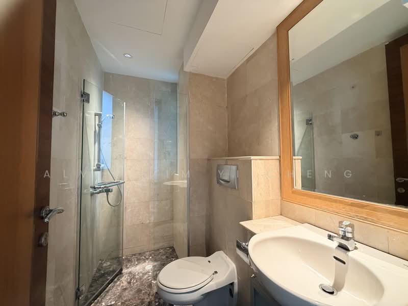 The Hermitage, 2 Sarkies Road, 2 Bedrooms, 850 sqft, Apartment For Sale, by Alvin Lim Yi Cheng, 500154301 - PropertyGuru.com.sg
