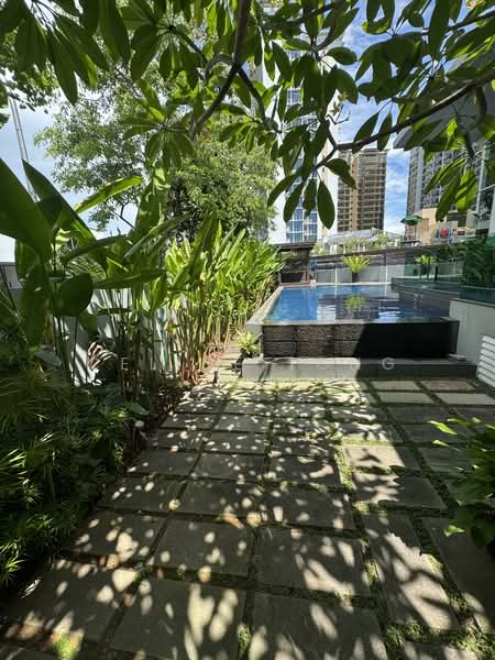 Wareham road, Wareham road, 8 Bedrooms, 8,000 sqft, Detached House For Sale, by Celine Tong, 500154302 - Exterior - PropertyGuru.com.sg