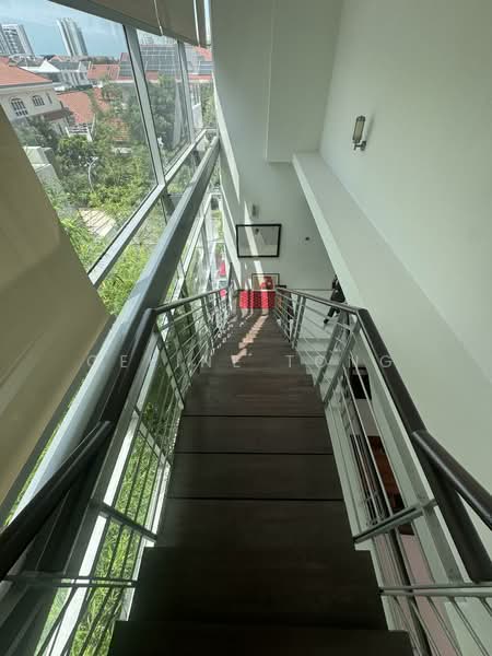 Wareham road, Wareham road, 8 Bedrooms, 8,000 sqft, Detached House For Sale, by Celine Tong, 500154302 - Interior - PropertyGuru.com.sg