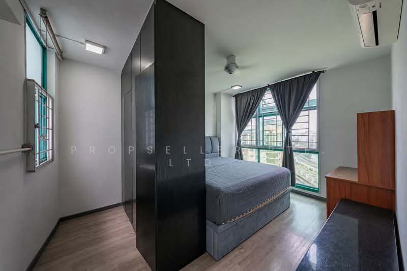 688A Woodlands Drive 75, 688A Woodlands Drive 75, 3 Bedrooms, 1,184 sqft, HDB Flat For Sale, by Wes Teo, 500154303 - Bedroom - PropertyGuru.com.sg
