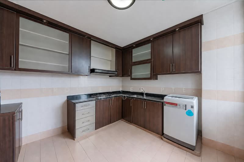 688A Woodlands Drive 75, 688A Woodlands Drive 75, 3 Bedrooms, 1,184 sqft, HDB Flat For Sale, by Wes Teo, 500154303 - Kitchen - PropertyGuru.com.sg