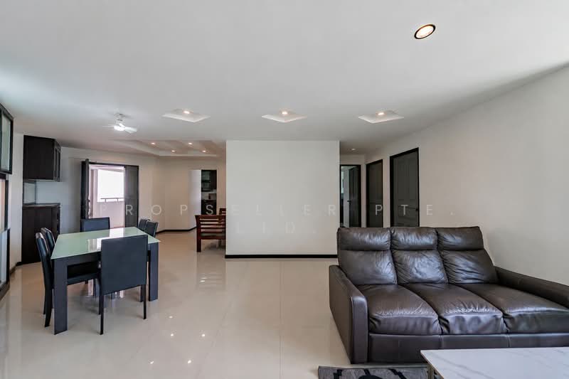 688A Woodlands Drive 75, 688A Woodlands Drive 75, 3 Bedrooms, 1,184 sqft, HDB Flat For Sale, by Wes Teo, 500154303 - Living Room - PropertyGuru.com.sg