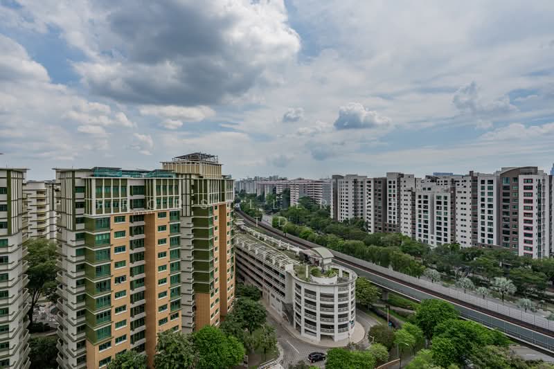 688A Woodlands Drive 75, 688A Woodlands Drive 75, 3 Bedrooms, 1,184 sqft, HDB Flat For Sale, by Wes Teo, 500154303 - Exterior - PropertyGuru.com.sg