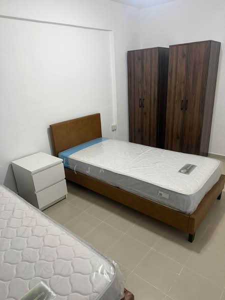 93 Bedok North Avenue 4, 93 Bedok North Avenue 4, Room Rental, 120 sqft, HDB Flat For Rent, by Lai Zhi Ping (Jack), 500154304 - Bedroom - PropertyGuru.com.sg