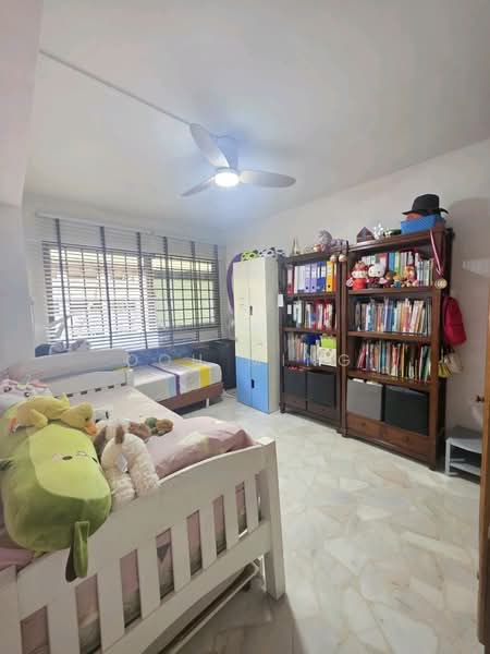 181 Pasir Ris Street 11, 181 Pasir Ris Street 11, 4 Bedrooms, 1,119 sqft, HDB Flat For Sale, by Ooh Ming, 500154305 - Bedroom - PropertyGuru.com.sg