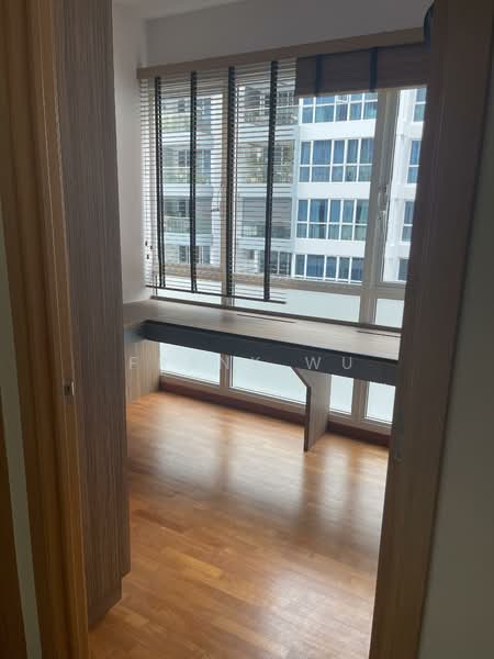 The Tampines Trilliant, 25 Tampines Central 7, 3 Bedrooms, 872 sqft, Executive Condominium For Sale, by Frank Wu, 500154306 - PropertyGuru.com.sg