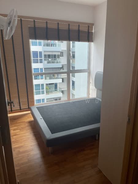 The Tampines Trilliant, 25 Tampines Central 7, 3 Bedrooms, 872 sqft, Executive Condominium For Sale, by Frank Wu, 500154306 - PropertyGuru.com.sg