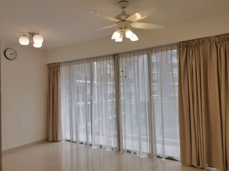 Bartley Residences, 3A Lorong How Sun, 2 Bedrooms, 926 sqft, Condominium For Rent, by Donald Ho, 500154310 - Living Room - PropertyGuru.com.sg