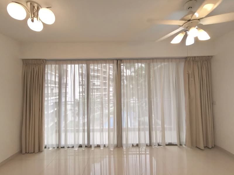 Bartley Residences, 3A Lorong How Sun, 2 Bedrooms, 926 sqft, Condominium For Rent, by Donald Ho, 500154310 - Living Room - PropertyGuru.com.sg