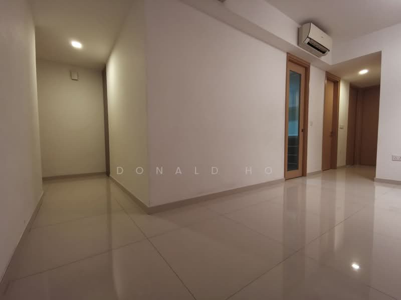Bartley Residences, 3A Lorong How Sun, 2 Bedrooms, 926 sqft, Condominium For Rent, by Donald Ho, 500154310 - Living Room - PropertyGuru.com.sg