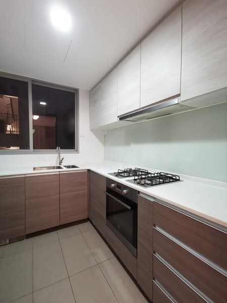 Bartley Residences, 3A Lorong How Sun, 2 Bedrooms, 926 sqft, Condominium For Rent, by Donald Ho, 500154310 - Kitchen - PropertyGuru.com.sg