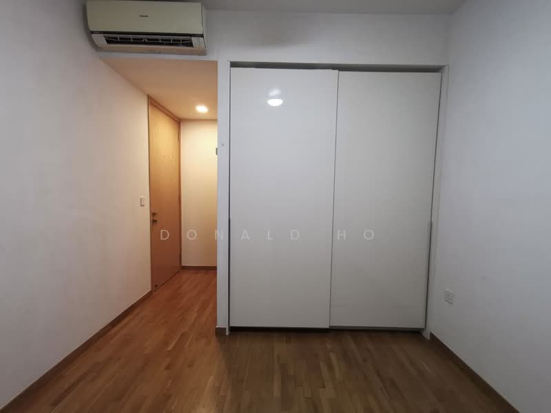 Bartley Residences, 3A Lorong How Sun, 2 Bedrooms, 926 sqft, Condominium For Rent, by Donald Ho, 500154310 - Master Bedroom - PropertyGuru.com.sg