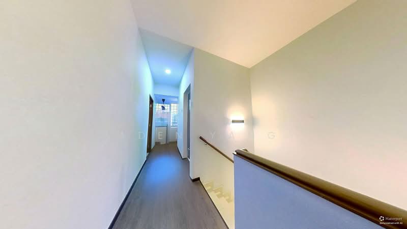MacPherson Road, , 4 Bedrooms, 2,000 sqft, Terraced House For Sale, by Aden Yang, 500154311 - Corridor - PropertyGuru.com.sg
