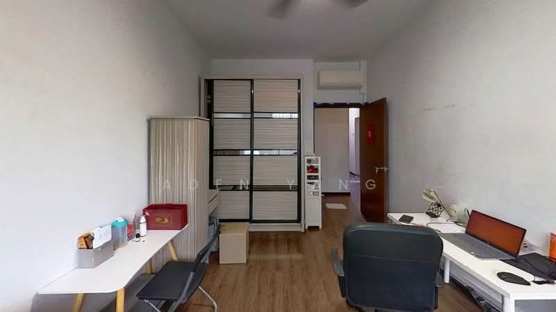 MacPherson Road, , 4 Bedrooms, 2,000 sqft, Terraced House For Sale, by Aden Yang, 500154311 - Study - PropertyGuru.com.sg