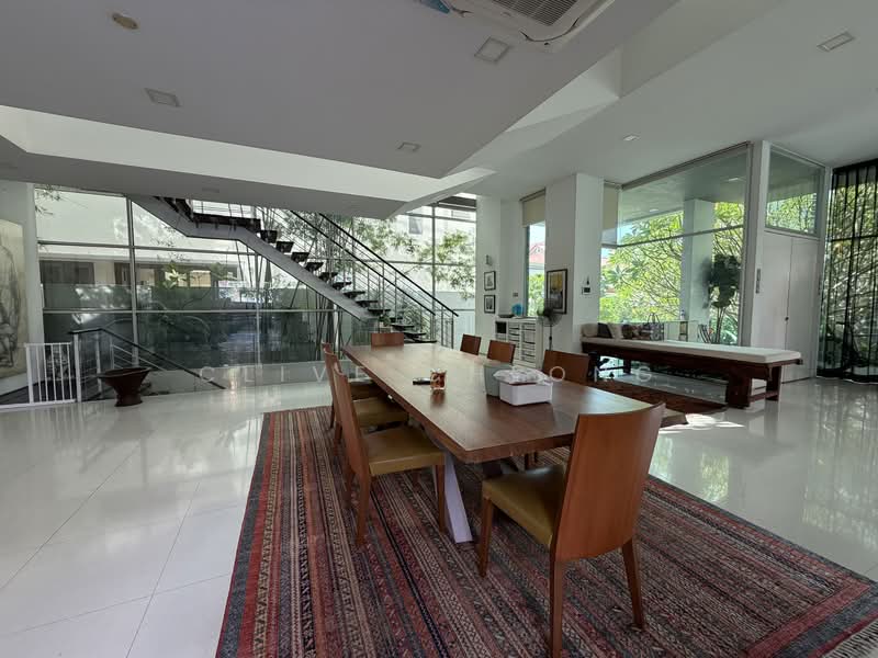 Wareham Road, , 7 Bedrooms, 8,000 sqft, Detached House For Sale, by Clive Cheong, 500154312 - Interior - PropertyGuru.com.sg