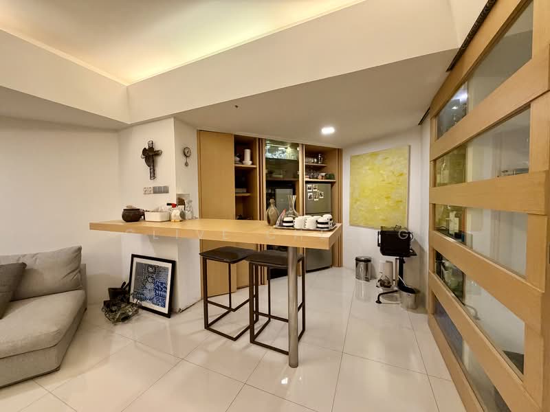 Wareham Road, , 7 Bedrooms, 8,000 sqft, Detached House For Sale, by Clive Cheong, 500154312 - Kitchen - PropertyGuru.com.sg