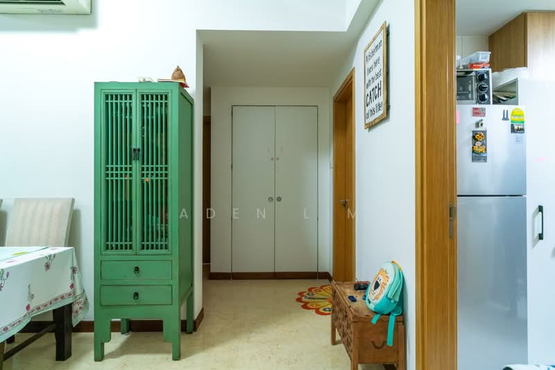 The Waterina, 51 Lorong 40 Geylang, 2 Bedrooms, 1,313 sqft, Apartment For Rent, by Aden Lim, 500154314 - Interior - PropertyGuru.com.sg