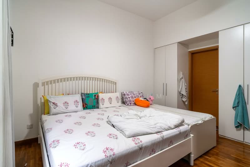 The Waterina, 51 Lorong 40 Geylang, 2 Bedrooms, 1,313 sqft, Apartment For Rent, by Aden Lim, 500154314 - Bedroom - PropertyGuru.com.sg