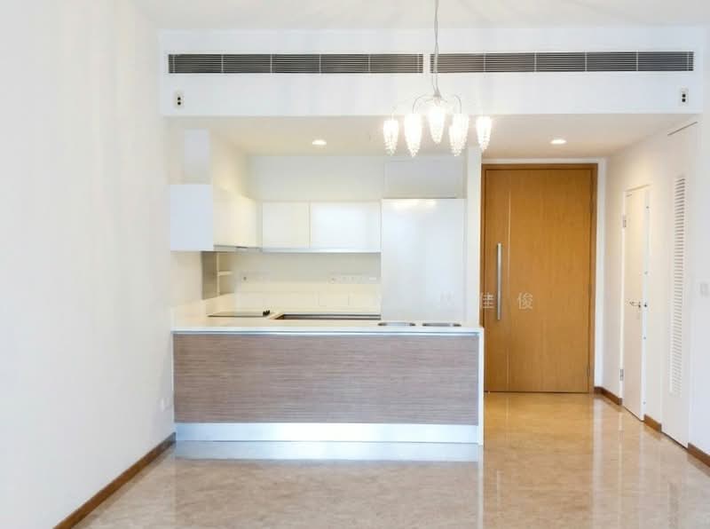 Marina Bay Residences, 18 Marina Boulevard, 2 Bedrooms, 1,227 sqft, Condominium For Sale, by Andy Lim 林佳俊, 500154319 - Kitchen - PropertyGuru.com.sg