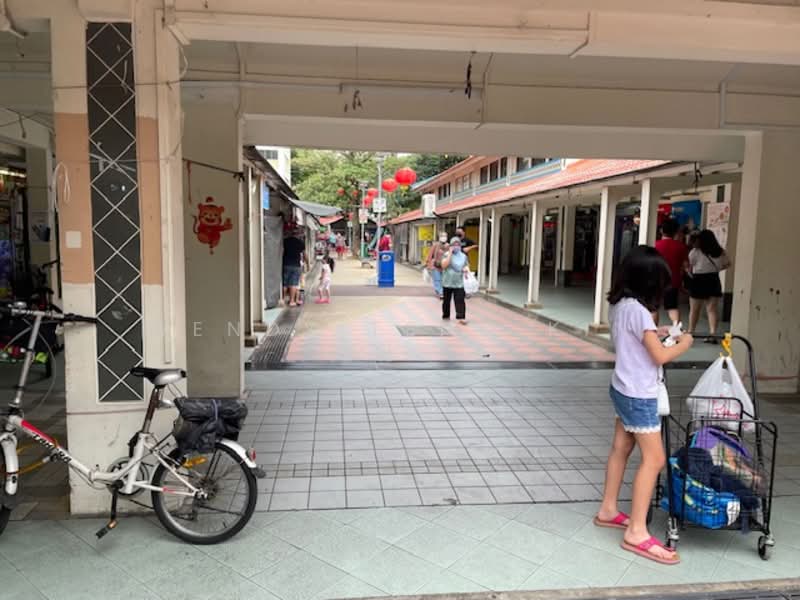 Blk 414 yishun ring road, yishun ring road, Sembawang / Yishun, 377 sqft, Other Retail For Sale, by Wendy Teng Kin Eng, 500154320 - Exterior - CommercialGuru.com.sg
