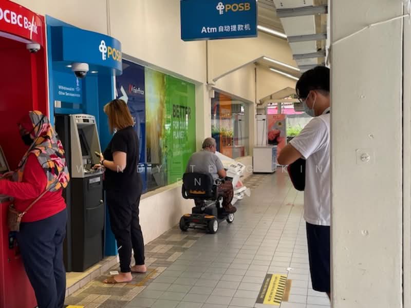 Blk 414 yishun ring road, yishun ring road, Sembawang / Yishun, 377 sqft, Other Retail For Sale, by Wendy Teng Kin Eng, 500154320 - CommercialGuru.com.sg