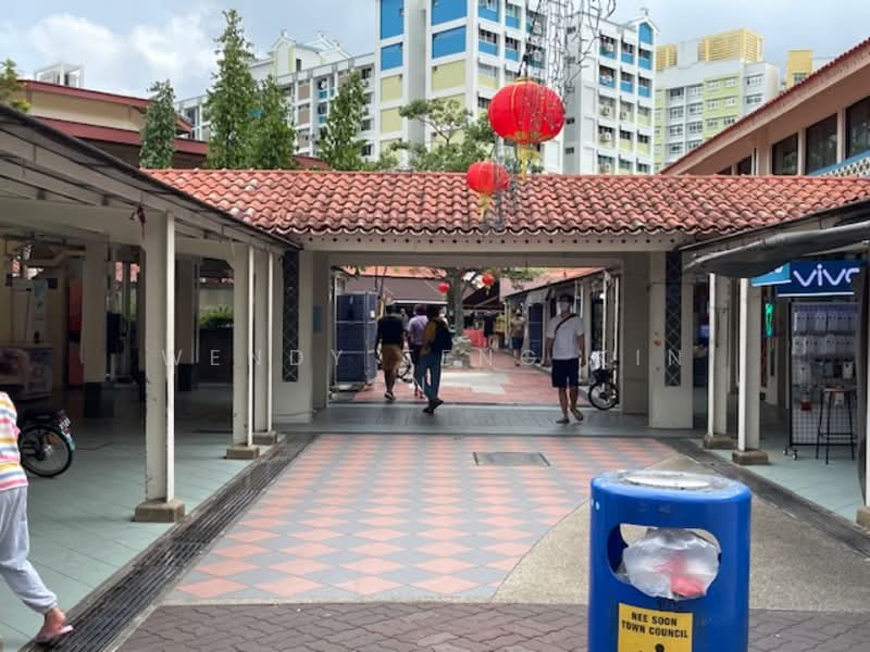 Blk 414 yishun ring road, yishun ring road, Sembawang / Yishun, 377 sqft, Other Retail For Sale, by Wendy Teng Kin Eng, 500154320 - Exterior - CommercialGuru.com.sg