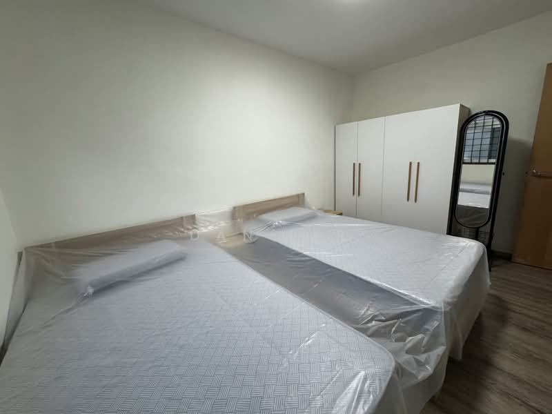 249 Choa Chu Kang Avenue 2, 249 Choa Chu Kang Avenue 2, Room Rental, 150 sqft, HDB Flat For Rent, by Dan Ler, 500154323 - Bedroom - PropertyGuru.com.sg