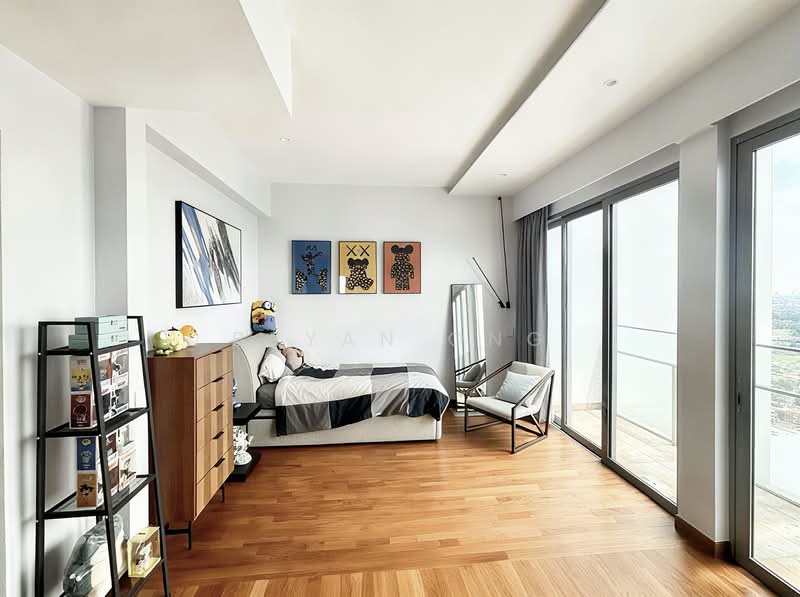 Vista Residences, 26 Jalan Datoh, 4 Bedrooms, 2,454 sqft, Condominium For Rent, by Bryan Ong, 500154326 - Bedroom - PropertyGuru.com.sg