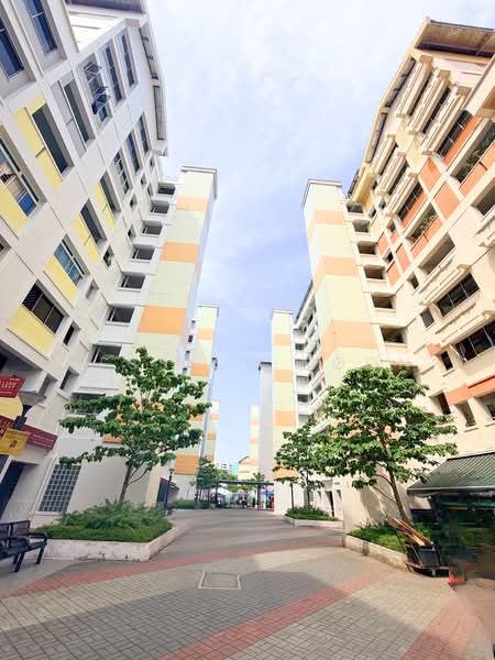503 Tampines Central 1, , 73 sqft, Shop / Shophouse For Rent, by Jessica Soon, 500154330 - Exterior - CommercialGuru.com.sg