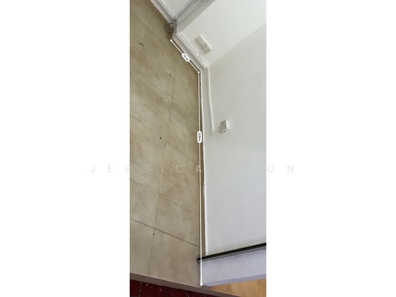 503 Tampines Central 1, , 73 sqft, Shop / Shophouse For Rent, by Jessica Soon, 500154330 - Measurement - CommercialGuru.com.sg