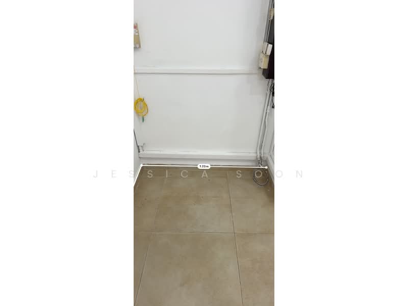 503 Tampines Central 1, , 73 sqft, Shop / Shophouse For Rent, by Jessica Soon, 500154330 - Measurement - CommercialGuru.com.sg