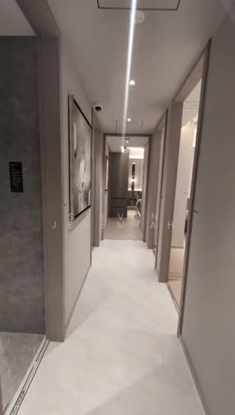 Coastal Cabana, 32 Jalan Loyang Besar, 4 Bedrooms, 1,055 sqft, Executive Condominium For Sale, by Steven Jeremiah, 500154331 - Corridor - PropertyGuru.com.sg
