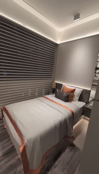 Coastal Cabana, 32 Jalan Loyang Besar, 4 Bedrooms, 1,055 sqft, Executive Condominium For Sale, by Steven Jeremiah, 500154331 - Common Bedroom - PropertyGuru.com.sg