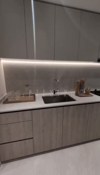 Coastal Cabana, 32 Jalan Loyang Besar, 4 Bedrooms, 1,055 sqft, Executive Condominium For Sale, by Steven Jeremiah, 500154331 - Kitchen - PropertyGuru.com.sg