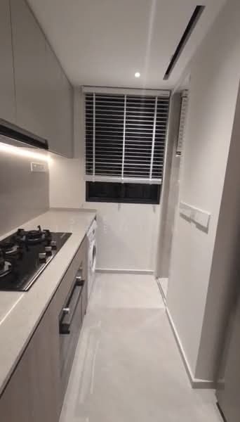 Coastal Cabana, 32 Jalan Loyang Besar, 4 Bedrooms, 1,055 sqft, Executive Condominium For Sale, by Steven Jeremiah, 500154331 - Kitchen - PropertyGuru.com.sg