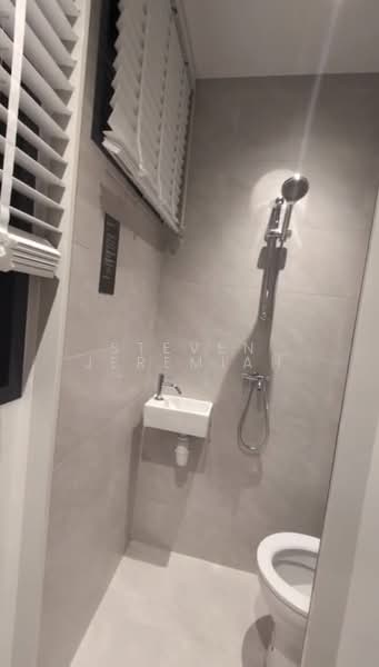 Coastal Cabana, 32 Jalan Loyang Besar, 4 Bedrooms, 1,055 sqft, Executive Condominium For Sale, by Steven Jeremiah, 500154331 - Utility - PropertyGuru.com.sg